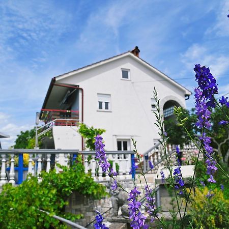 Apartments Biondi Viskovo Buitenkant foto